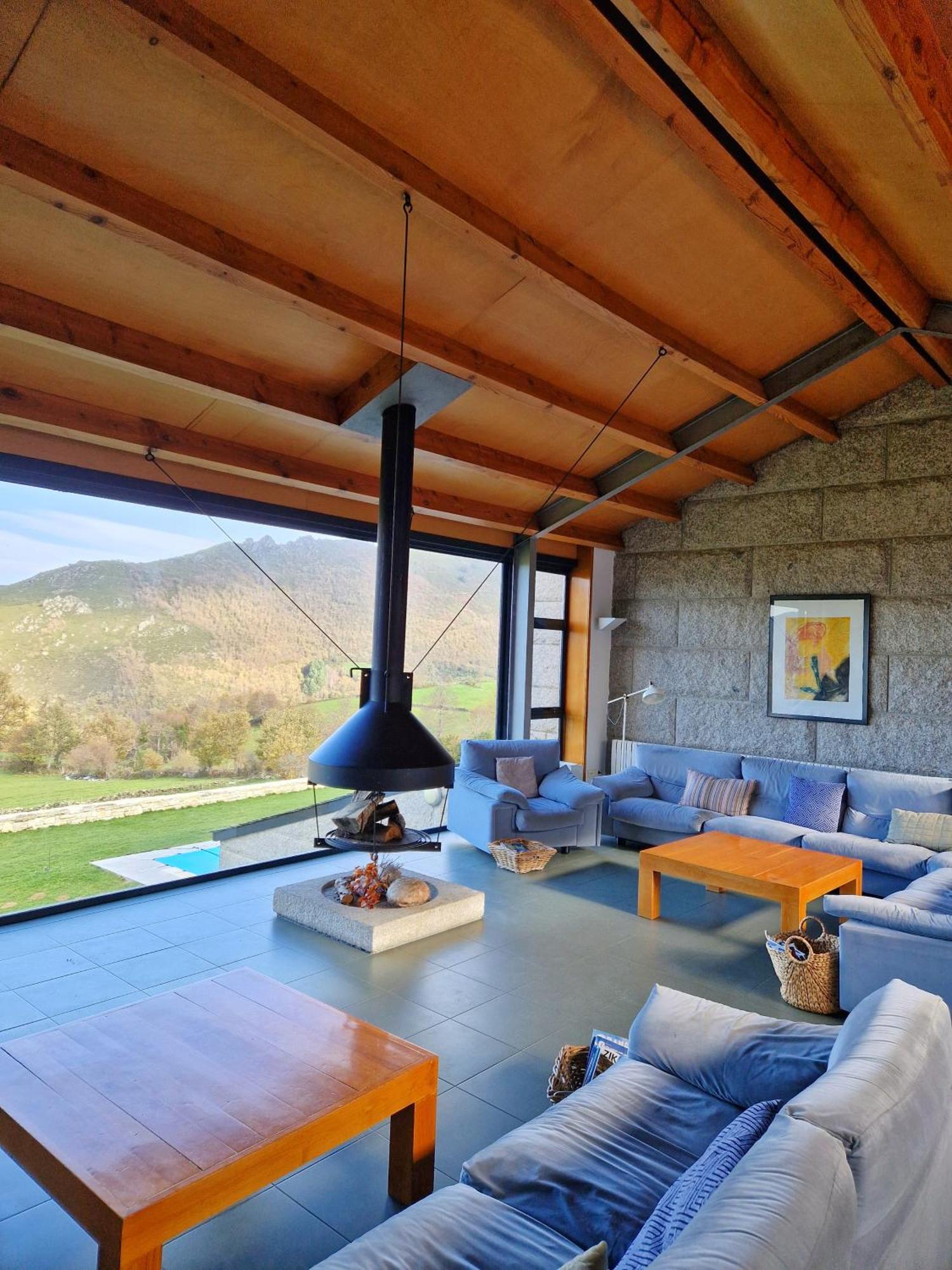 Hotel Piornedo Dış mekan fotoğraf